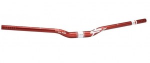 ΤΙΜΟΝΙ XLC Pro Ride Riser-Bar HB-M16 780mm red DRIMALASBIKES